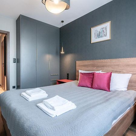 Noche Apartamenty Premium Бяла-Подляска Экстерьер фото