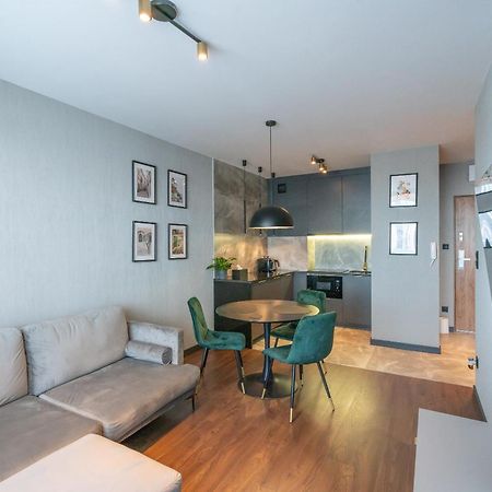 Noche Apartamenty Premium Бяла-Подляска Экстерьер фото