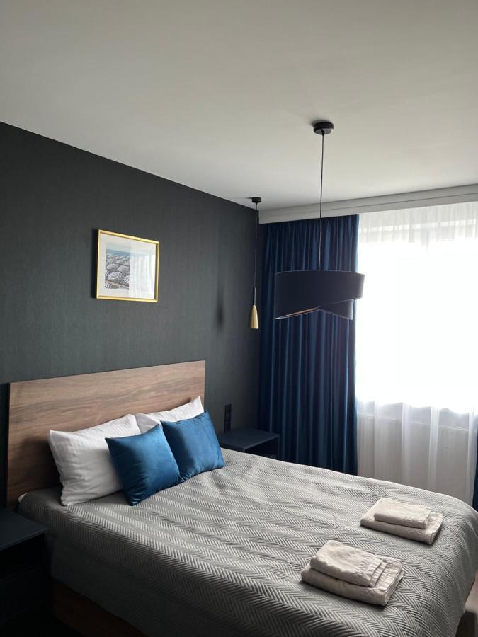 Noche Apartamenty Premium Бяла-Подляска Экстерьер фото