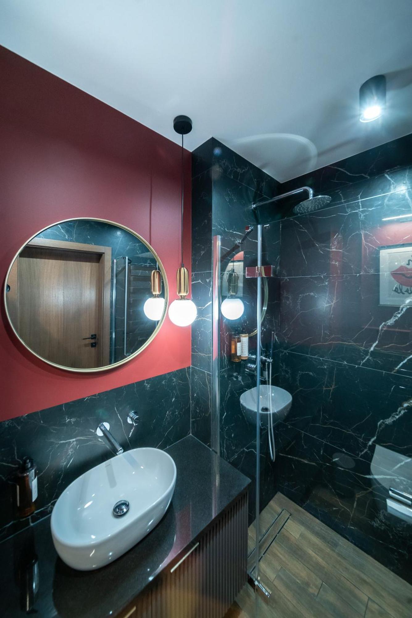 Noche Apartamenty Premium Бяла-Подляска Экстерьер фото