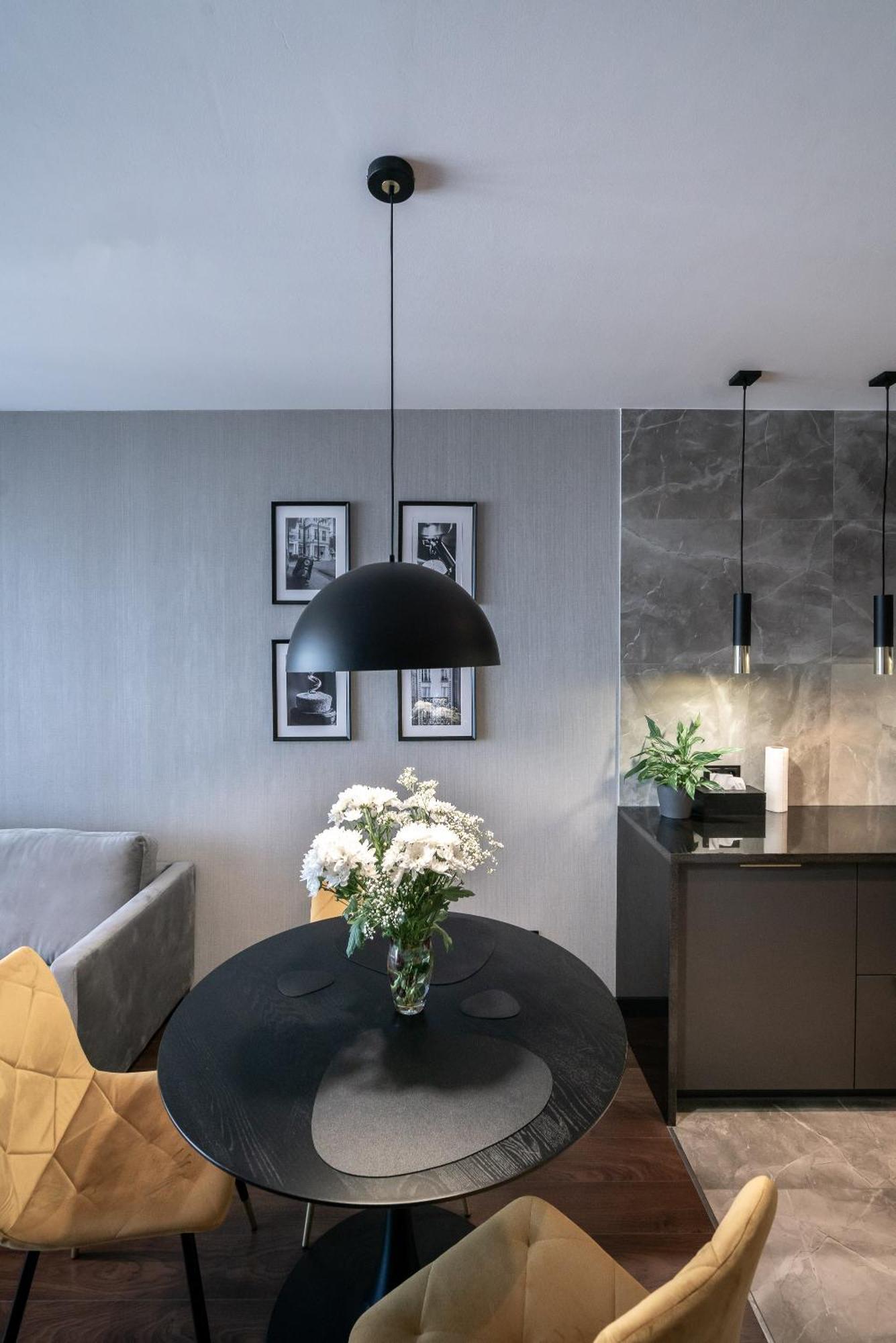 Noche Apartamenty Premium Бяла-Подляска Экстерьер фото